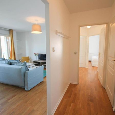 Apartment In Residence With Balcony And Parking リール エクステリア 写真