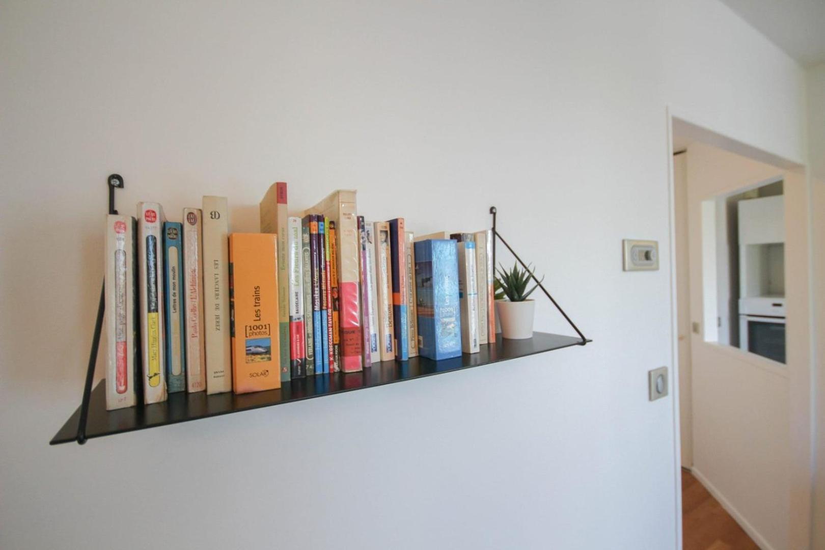 Apartment In Residence With Balcony And Parking リール エクステリア 写真